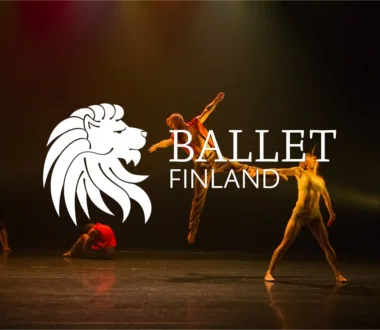 Ballet Finland – Seven & Red Light Drowning