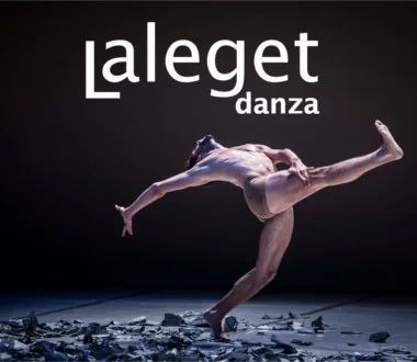 Laleget Danza – Pendiente & False Cognate
