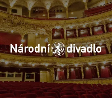 Balet Národního divadla