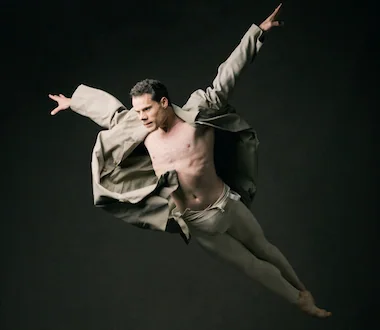 National Ballet of Canada: Sonia Rodriguez & Piotr Stanczyk