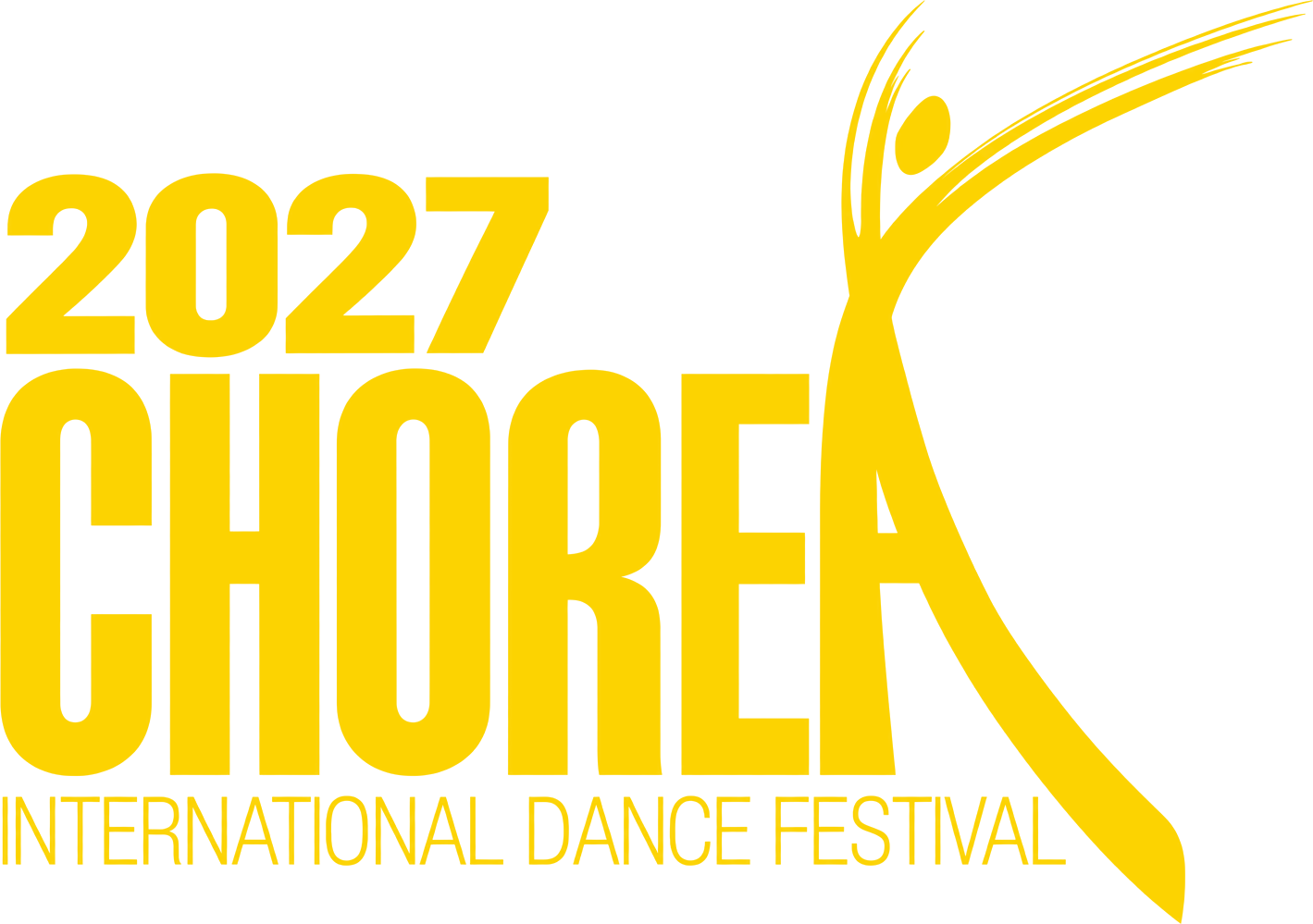 CHOREA 2027 — International Dance Festival