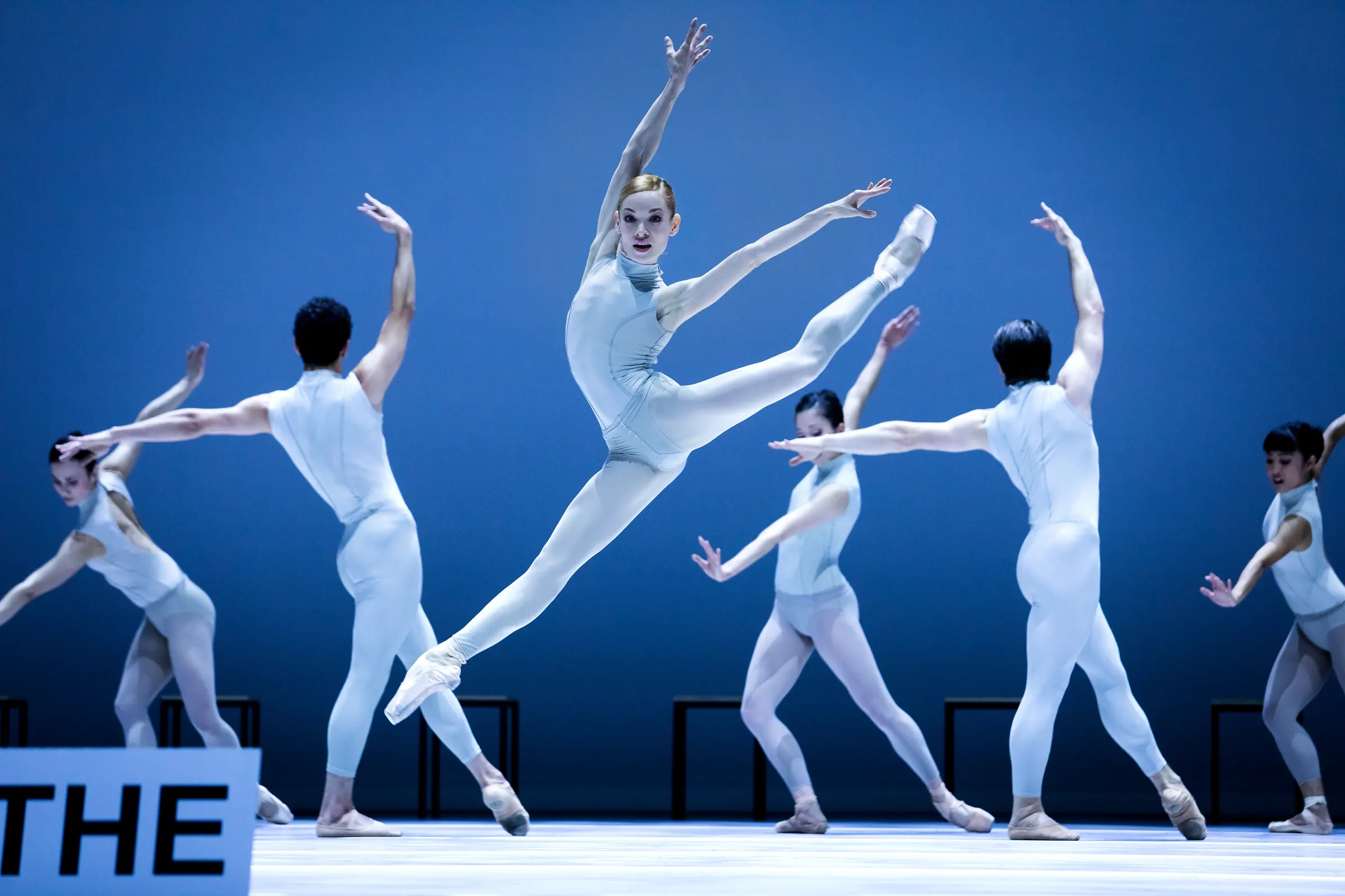 Staatsballett Berlin · CHOREA 2023